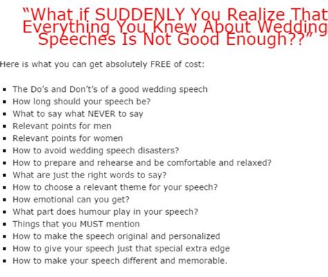I'm a wedding speech writer who's written hundreds of wedding speeches and. . Funny opening lines for wedding speeches